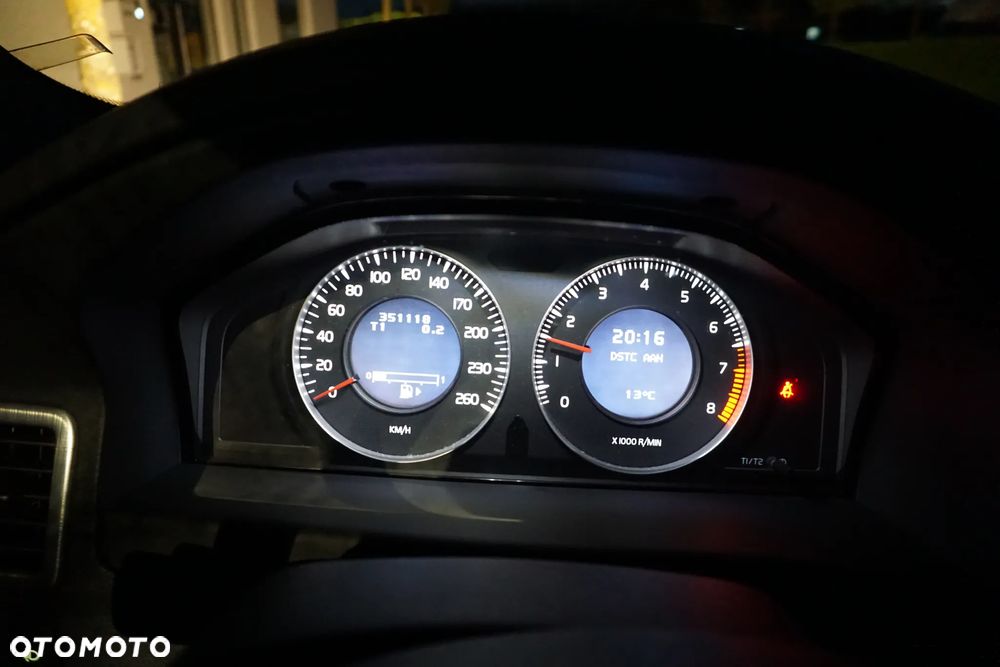 Volvo S80 2.0 Momentum - 25