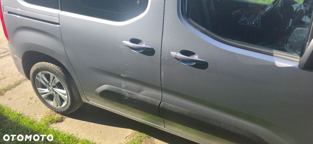 Opel Combo 1.2 Turbo Edition S&S - 3