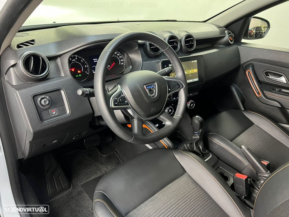 Dacia Duster 1.3 TCe Extreme EDC - 5