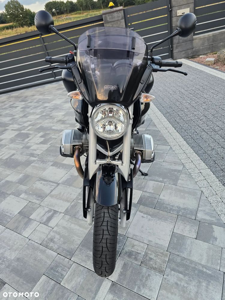 BMW R - 5