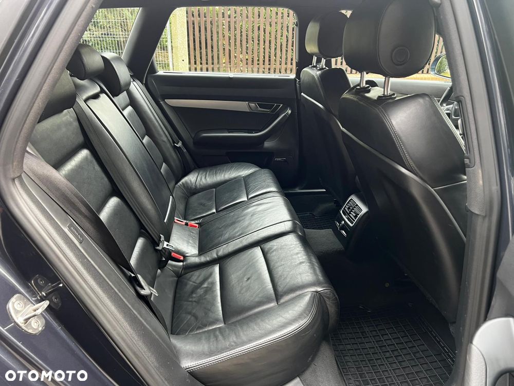 Audi A6 Avant 2.0 TDI - 33