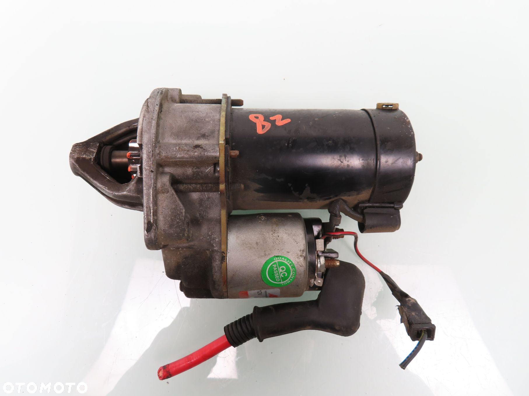 ROZRUSZNIK HYUNDAI MATRIX 1.8  TM000A08401 - 4
