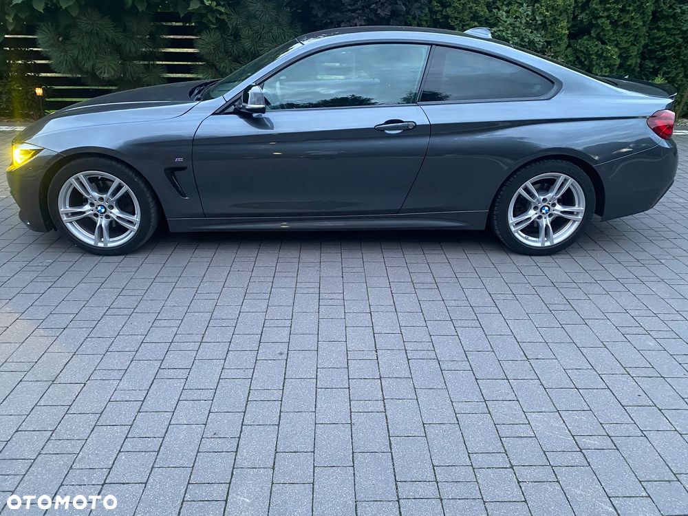 BMW Seria 4 - 15
