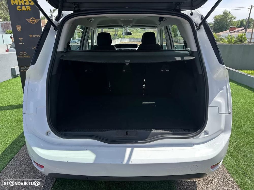 Citroën C4 Spacetourer PureTech 130 Stop&Start LIVE - 57