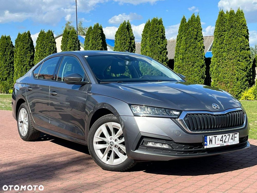 Skoda Octavia - 31