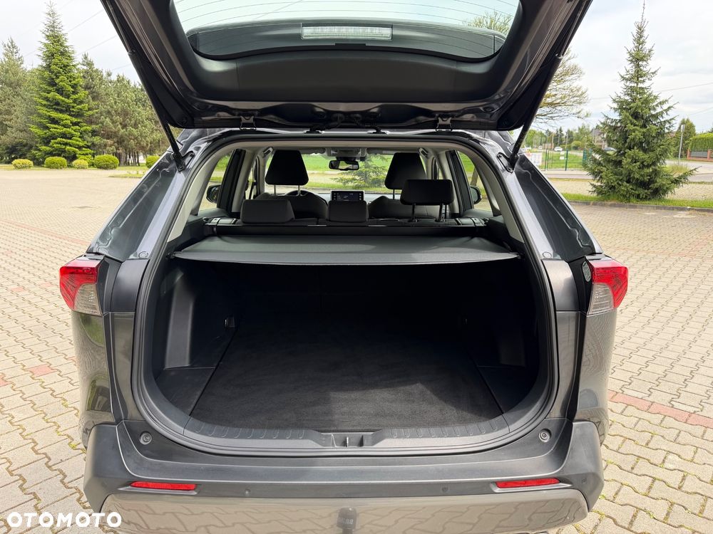 Toyota RAV4 2.0 Comfort 4x2 - 7