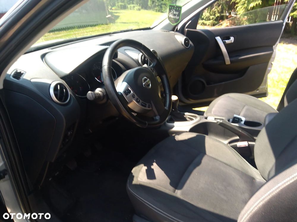 Nissan Qashqai+2 1.6 dCi DPF Start/Stop tekna - 8
