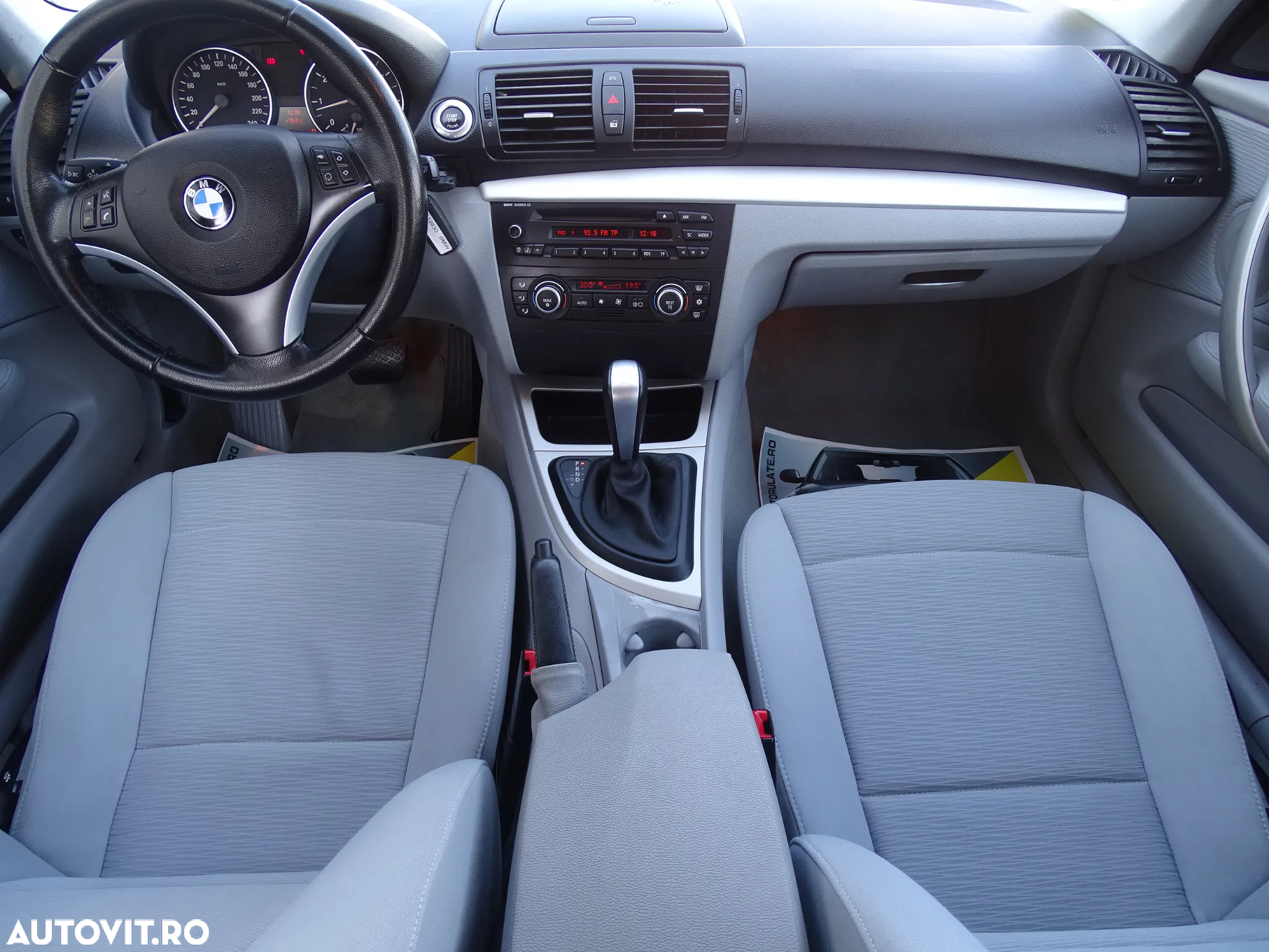 BMW Seria 1 118i Aut. Edition Lifestyle - 5