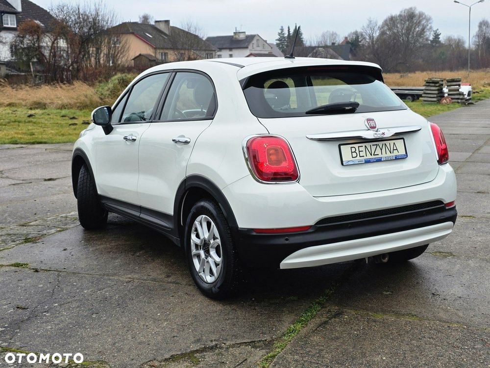 Fiat 500X - 31