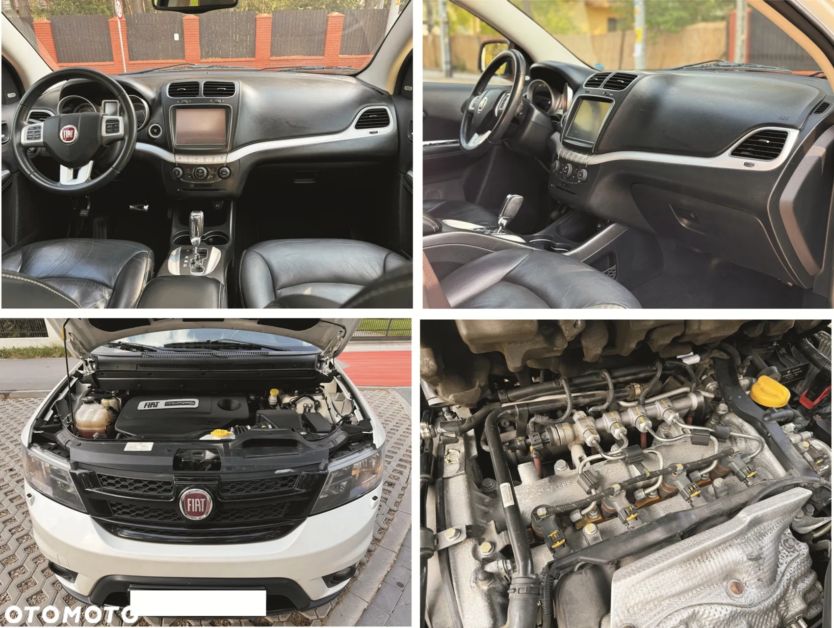 Fiat Freemont 2.0 Multijet Urban AWD - 2