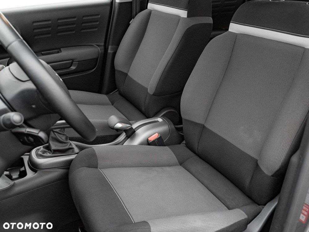 Citroën C3 Aircross 1.2 PureTech Feel Pack S&S - 13