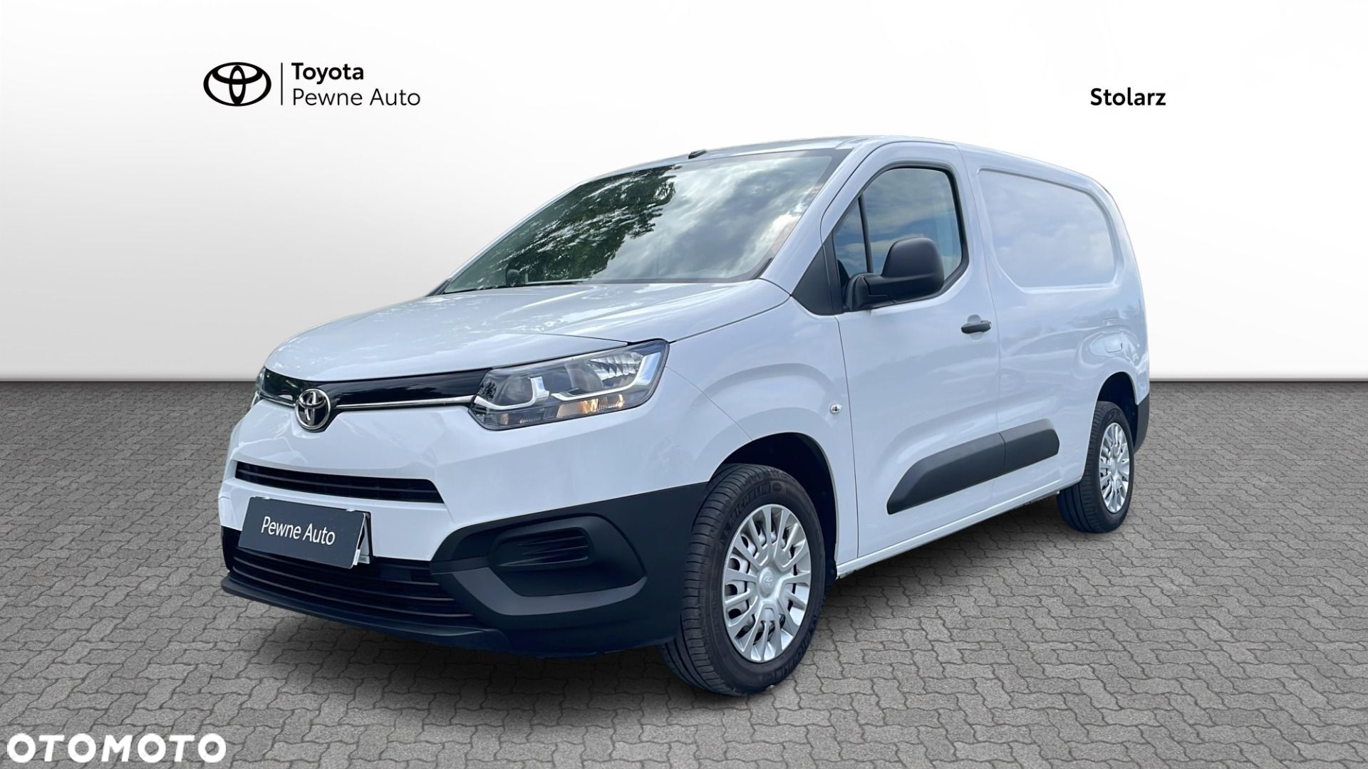 Toyota PROACE CITY - 3
