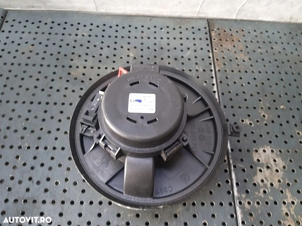 Aeroterma ventilator habitaclu 1.6 b alfa romeo 147 937 5248844803 885001813 885001755 - 2