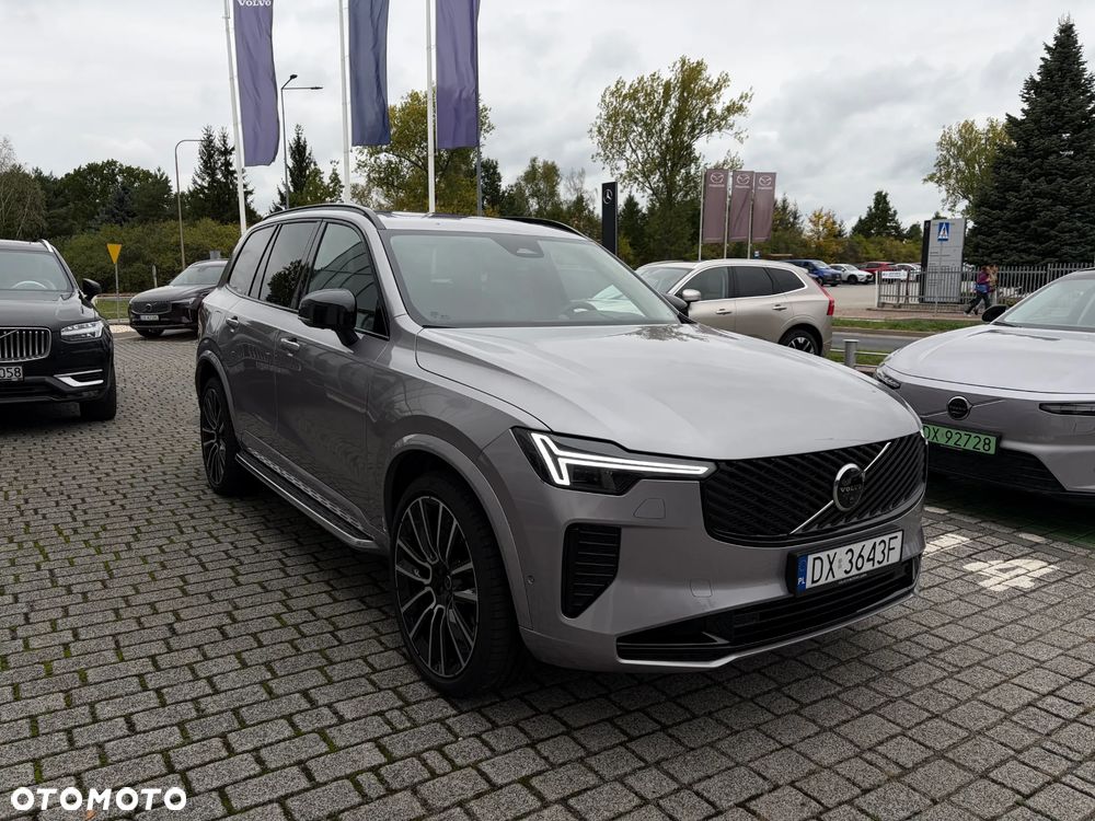 Volvo XC 90 - 6