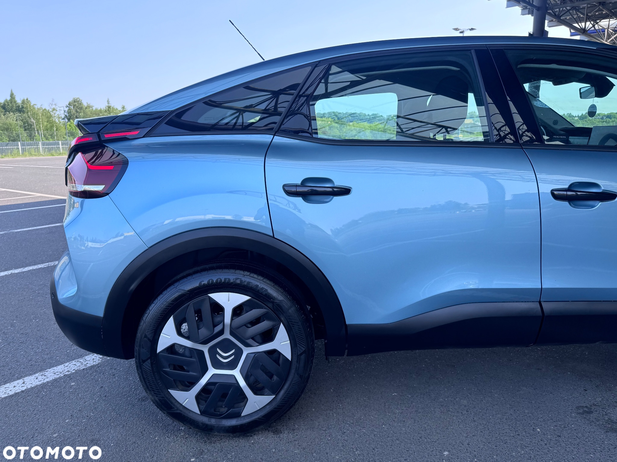 Citroën C4 1.2 PureTech Feel S&S - 17