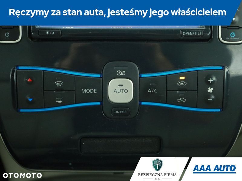 Nissan Leaf - 17