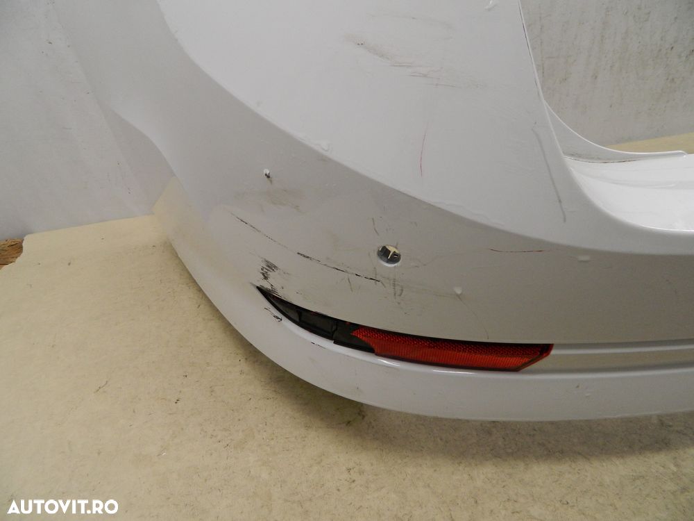 Bara spate Skoda Octavia 4, Kombi, 2020, 2021, 2022, 5E7807221 - 8
