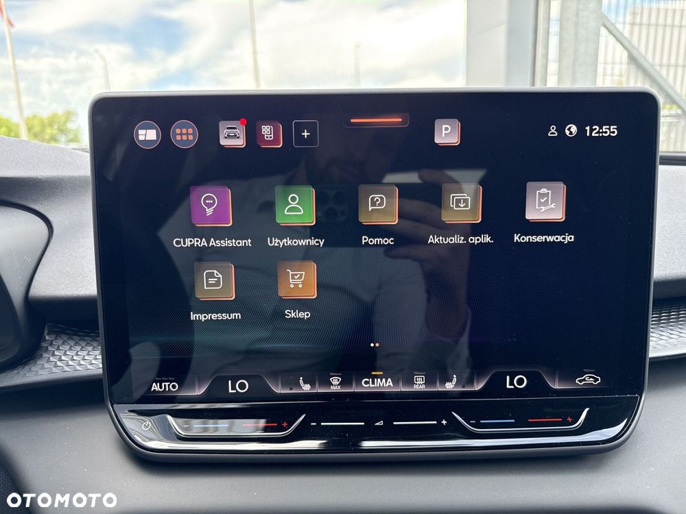 Cupra Terramar 1.5 eTSI mHEV DSG - 23
