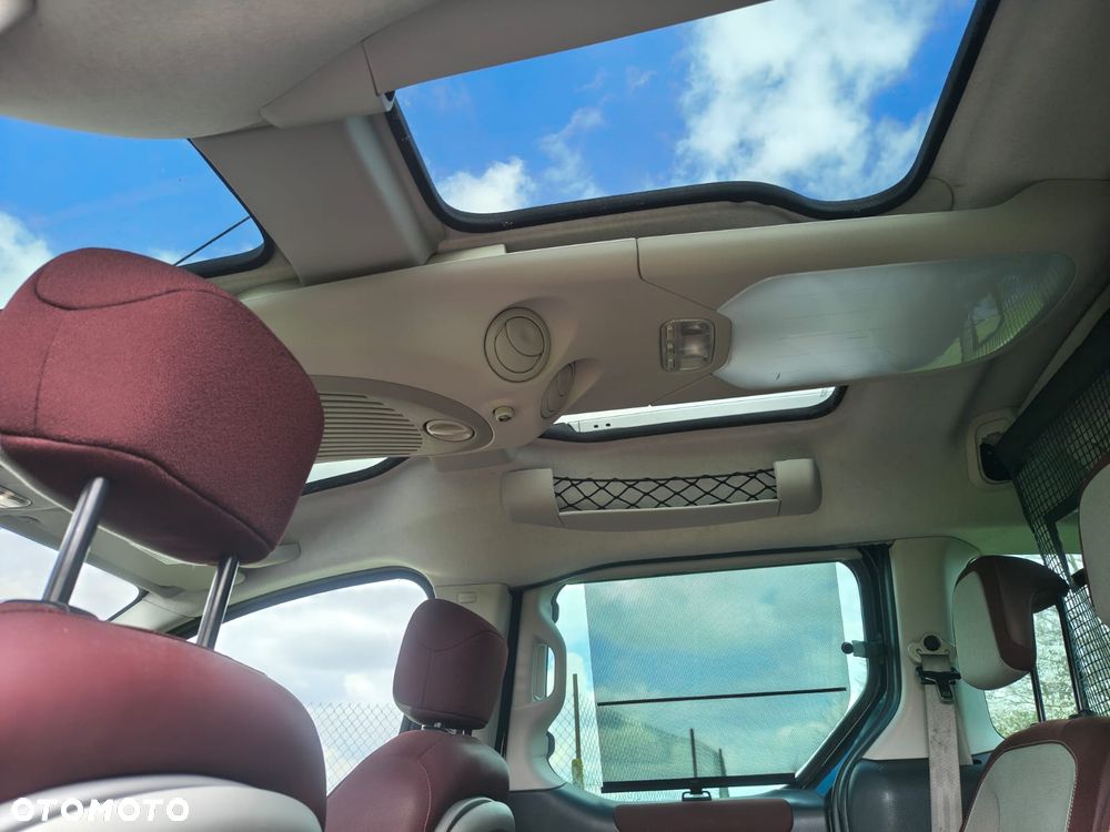 Citroën Berlingo 1.6 HDi 90 FAP Multispace - 11