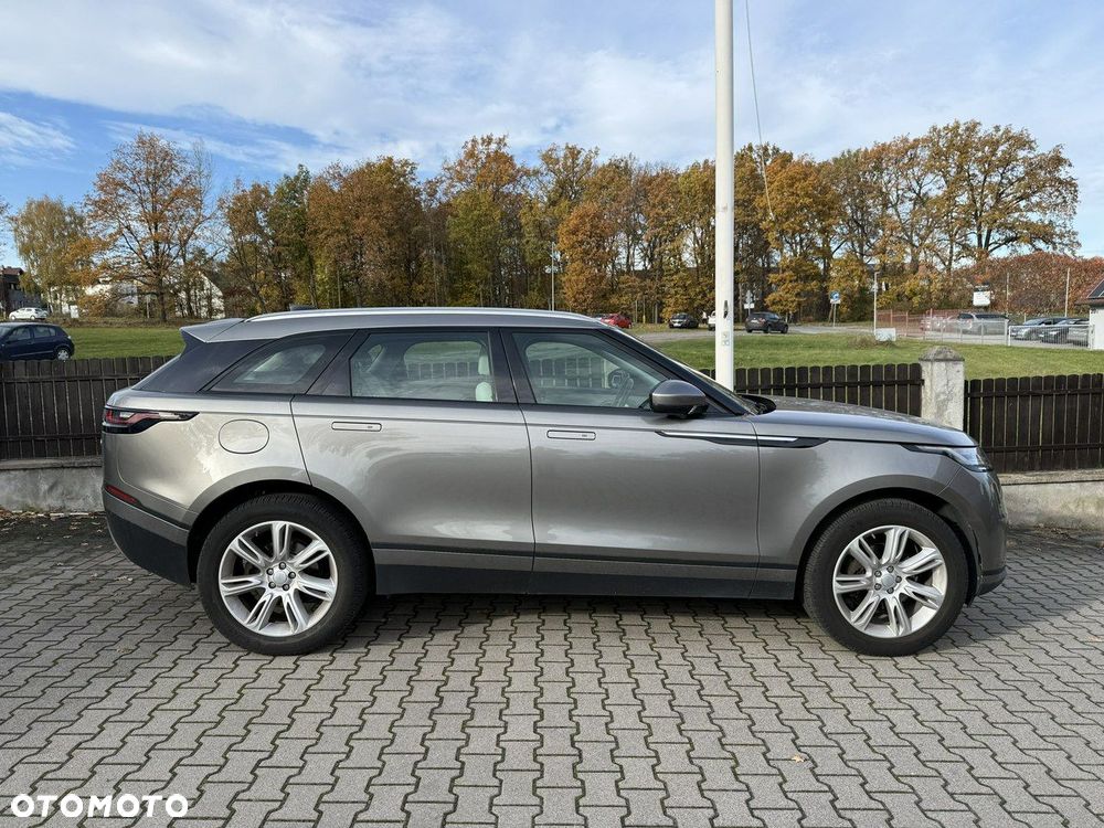 Land Rover Range Rover Velar - 6