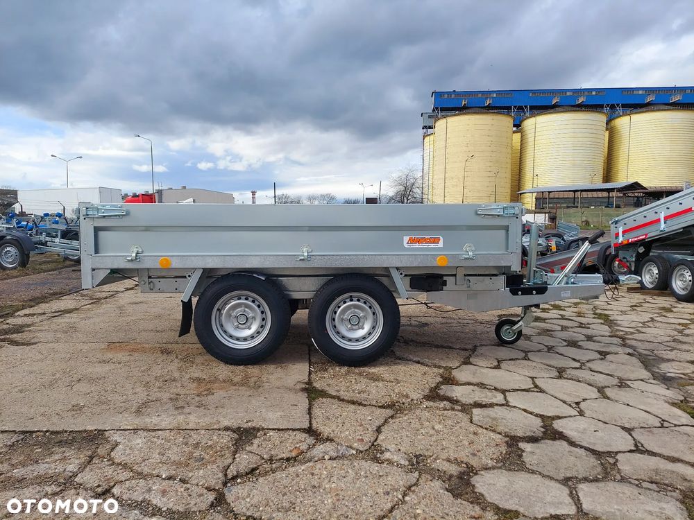 Neptun KIPPER N27-256/2 - 2