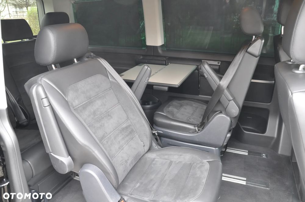 Volkswagen Multivan 2.0 BiTDI L1 Edition DSG - 10