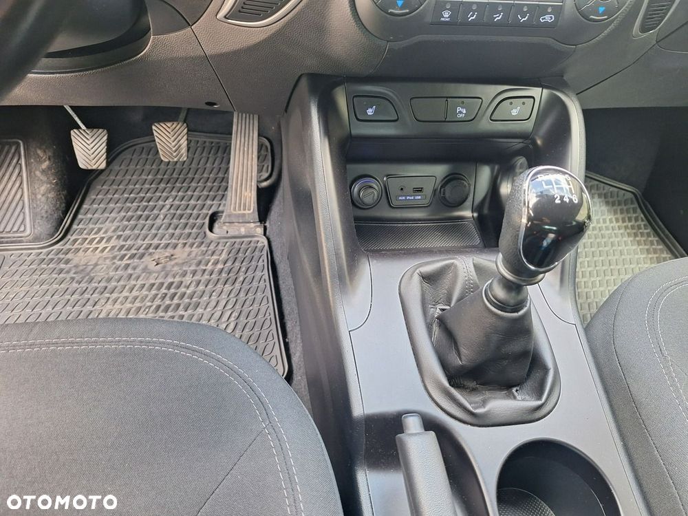 Hyundai ix35 1.6 2WD 5 Star Edition - 21