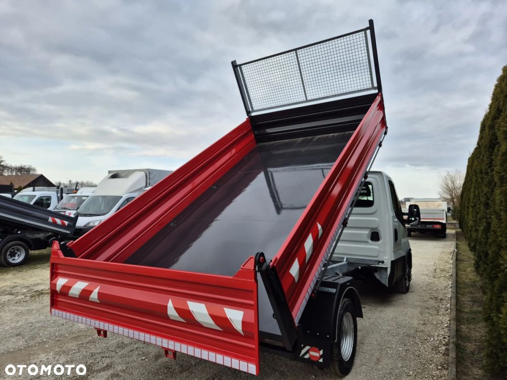 Iveco 35C14 140KM - 26