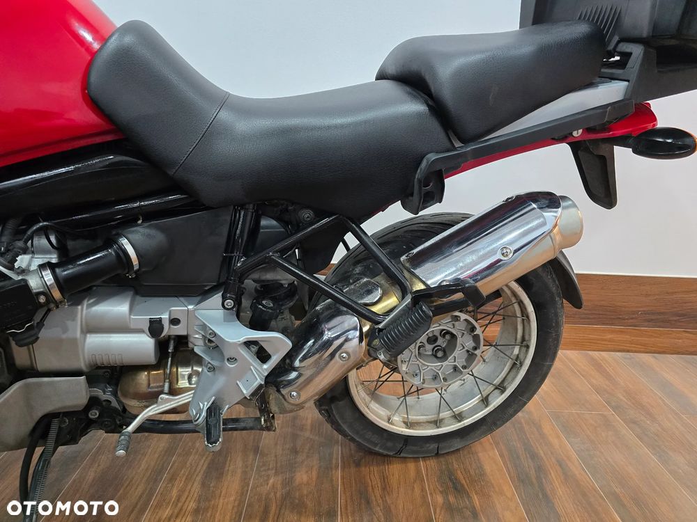 BMW GS - 13