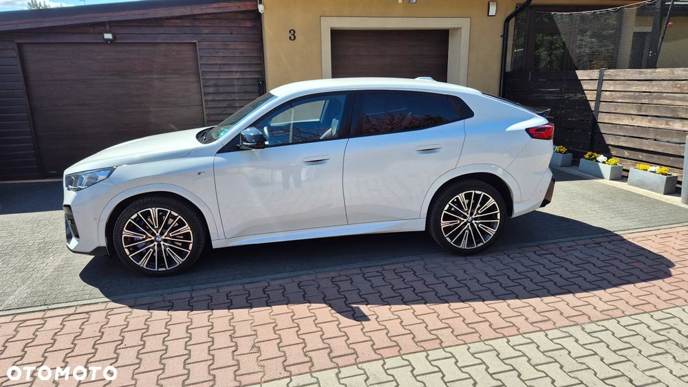 BMW X2 M35i - 33