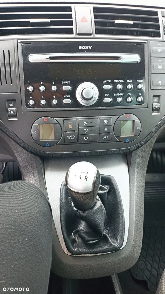 Ford C-MAX 1.8 Platinium X - 14