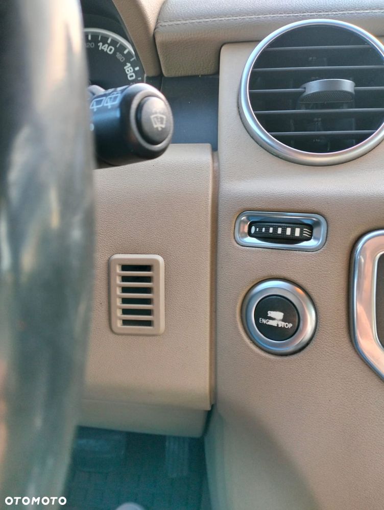 Land Rover Discovery 2.7D V6 HSE - 16