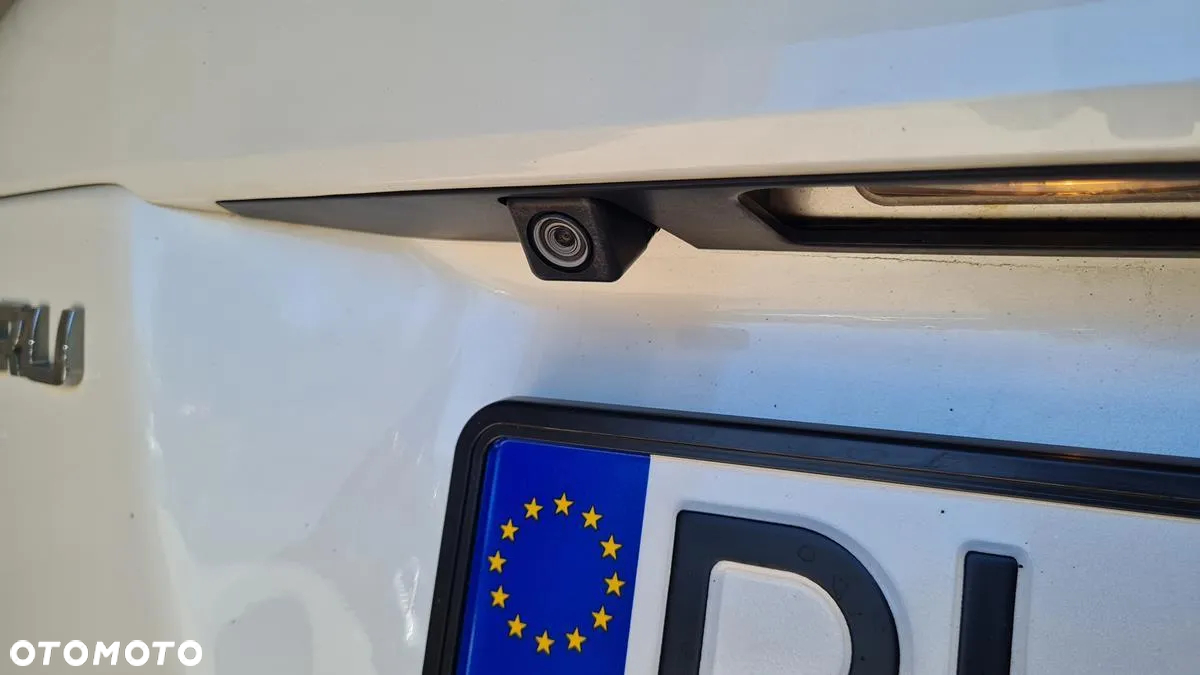 Subaru Forester 2.0 i Platinum Lineartronic - 34