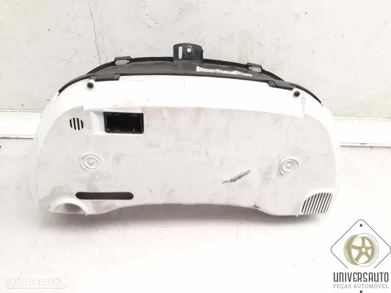 QUADRANTE FIAT PUNTO 2003 - 4