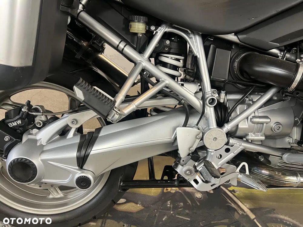 BMW R - 18