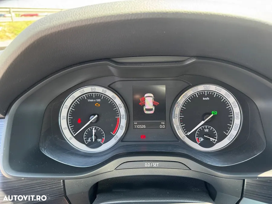 Skoda Kodiaq 2.0 TDI 4X4 DSG Ambition - 5