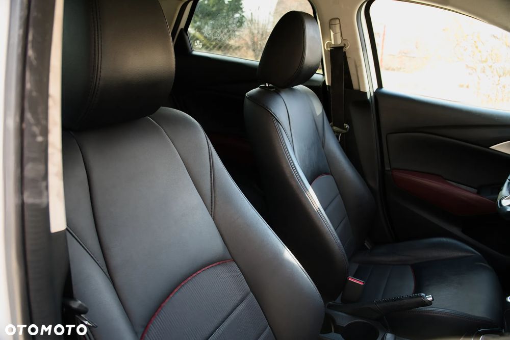 Mazda CX-3 SKYACTIV-G 150 AWD Exclusive-Line - 14