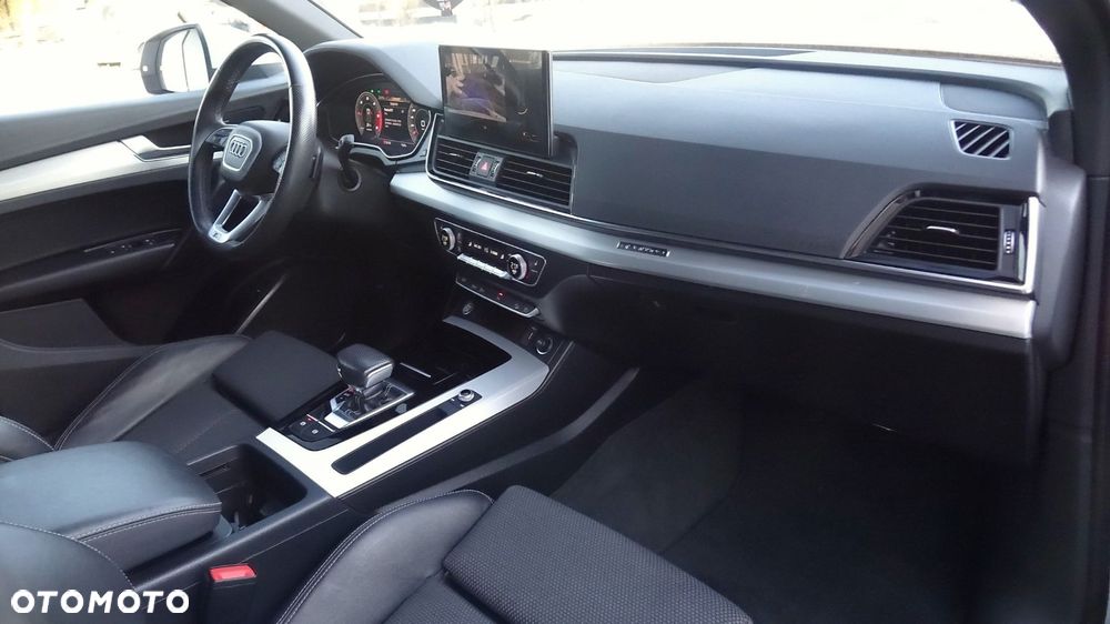 Audi Q5 - 7