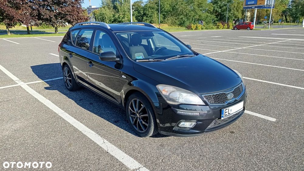 Kia Ceed 1.6 CVVT Edition 7 - 3