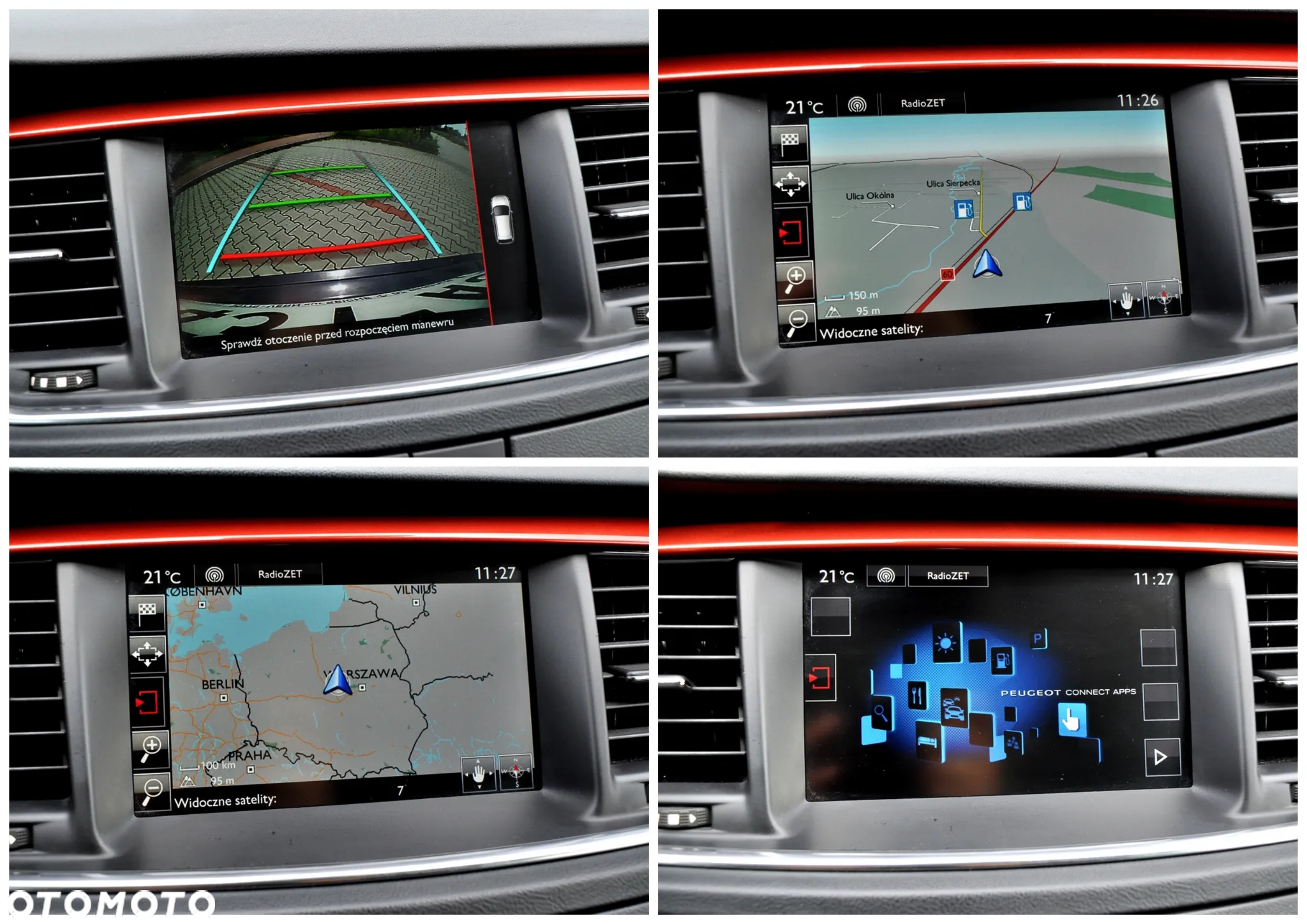 Peugeot 508 2.0 BlueHDi RXH S&S - 37