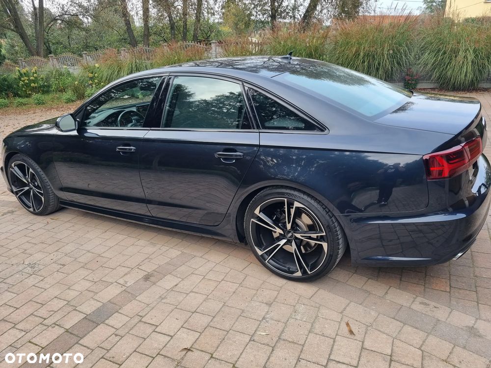 Audi A6 Limousine 3.0 TFSI Quattro S tronic - 6