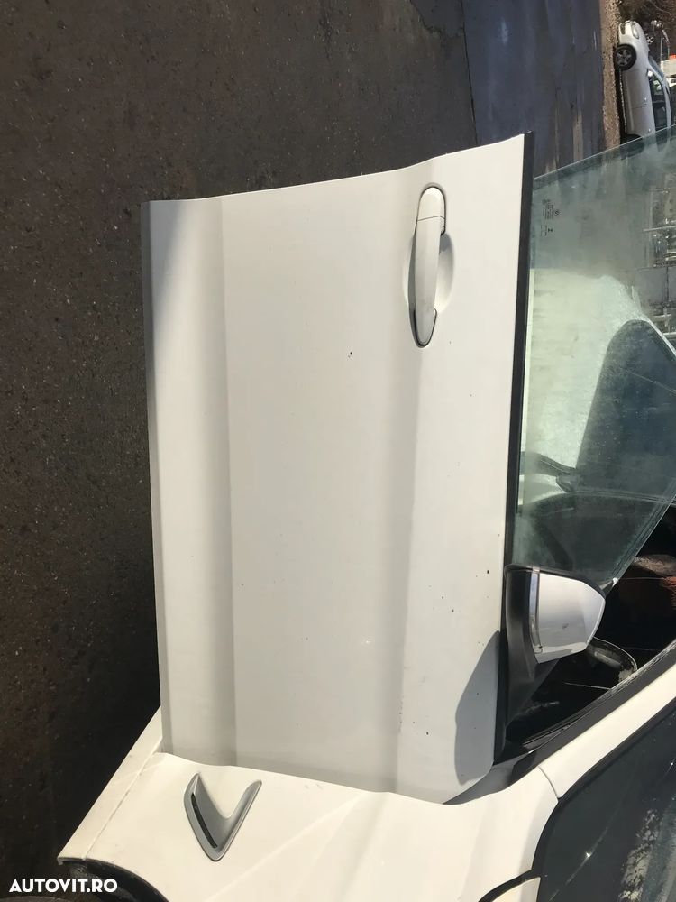 usa bmw seria 3 GT f34 - 1