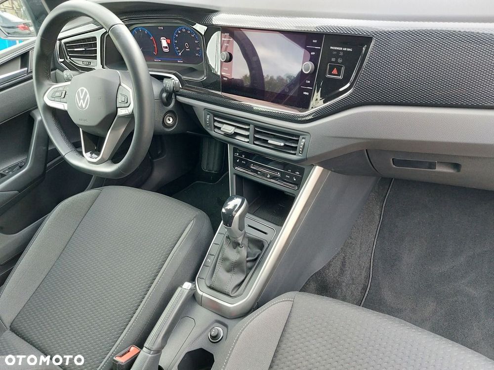Volkswagen Polo - 13