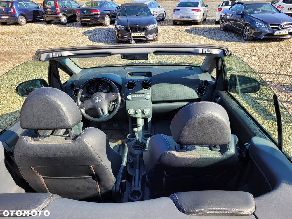 Mitsubishi Colt 1.5 - 10