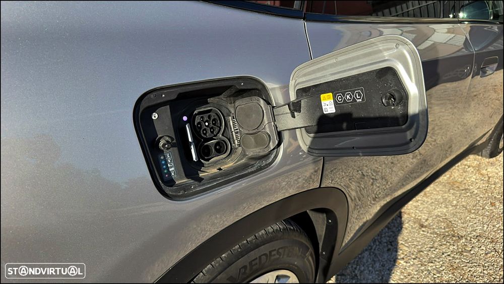 BMW iX1 xDrive30 - 9