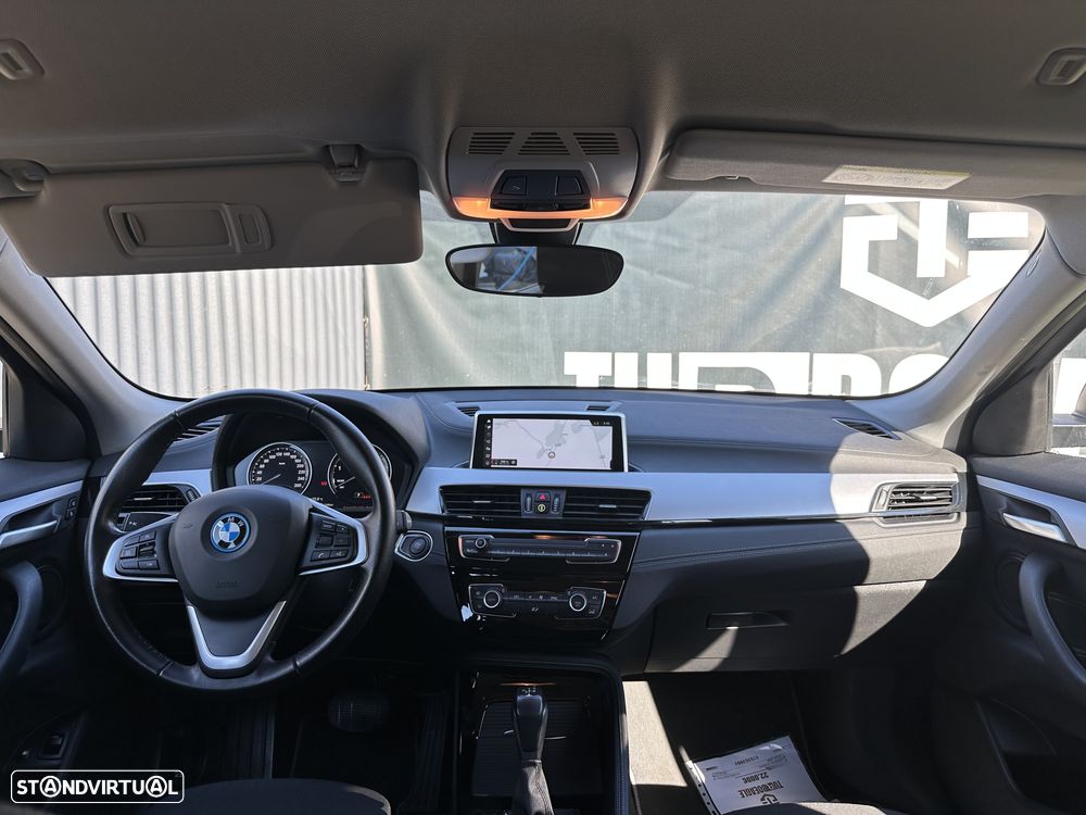 BMW X2 xDrive25e Advantage - 8