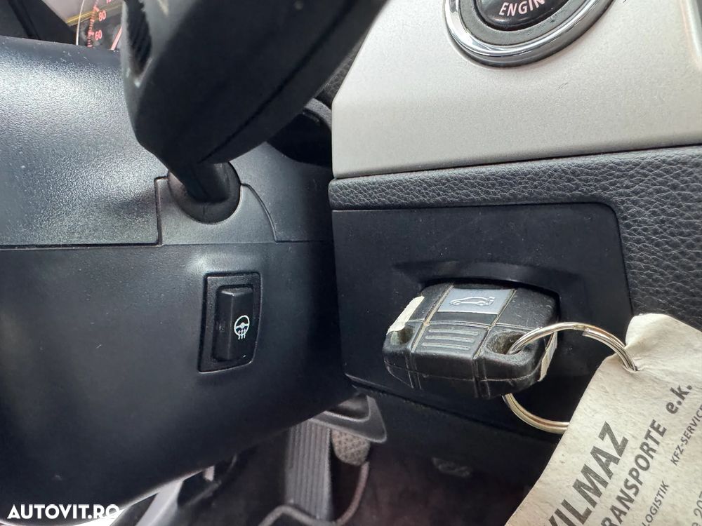 BMW Seria 3 320d xDrive Edition Exclusive - 23