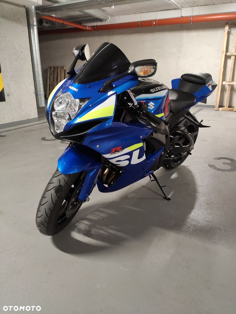 Suzuki GSX-R - 14
