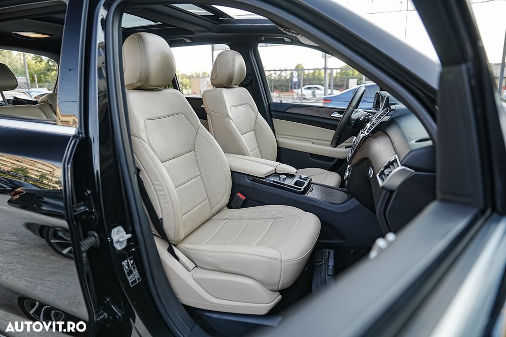 Mercedes-Benz GLE ver-e-8g--dct-amg-line-advanced-plus - 13