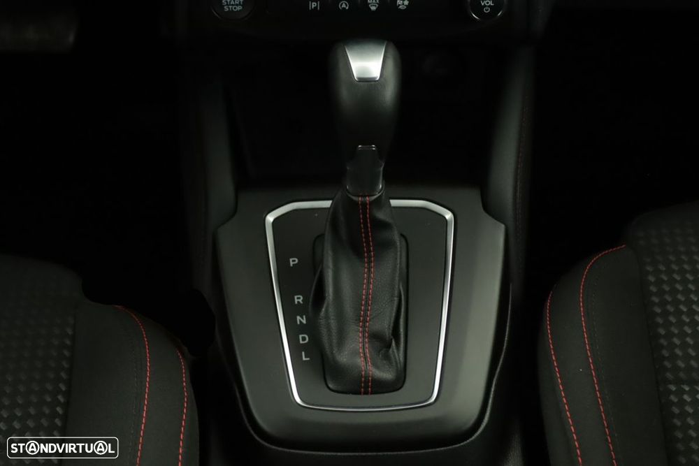 Ford Focus 1.0 EcoBoost MHEV ST-Line X Aut. - 13